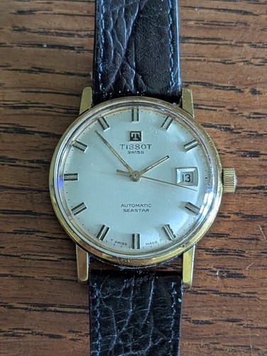 Orologio elegante tissot - orologio,
