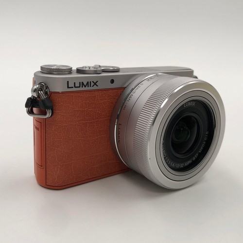 Corpo fotocamera panasonic - corpo,