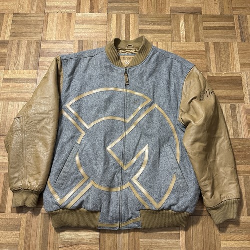 Giacca vintage unit - vintage, varsity