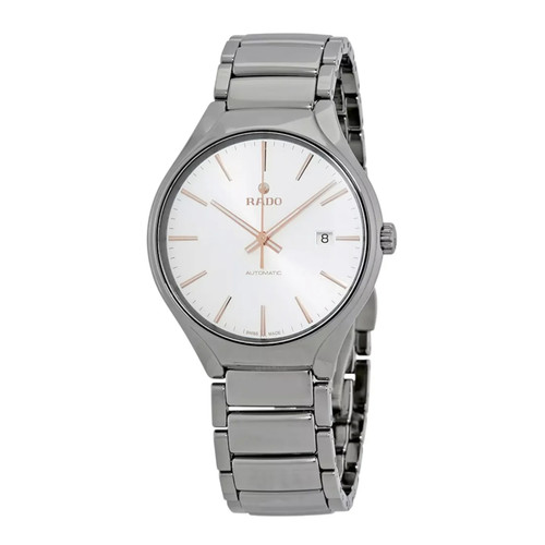 Rado true round - rado,
