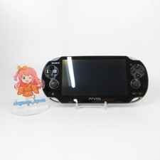 【Eccellente】Sony PS Vita