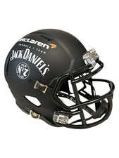 Casco calcio mclaren - calcio, formula