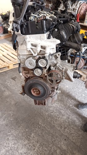 Motore mini countryman r60 - mini,