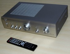 Denon Integrated Amplifier