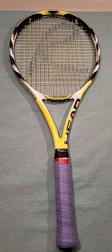 Head microgel extreme pro - extreme, mid