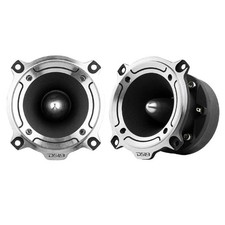 Coppia DS18 PRO-TW220 tweeter 8,1 cm 120 watt rms porte portiere sportelli auto