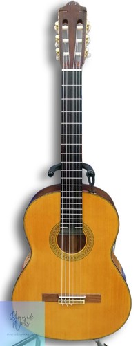 Yamaha classic guitar cg171s - guitar,