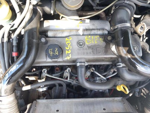 Motore ford focus daw dbw - motore,