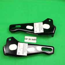 SET paraurti anteriore