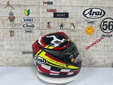 Casco integrale Arai RX-7X