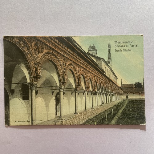 Monumentale certosa di - monumentale,