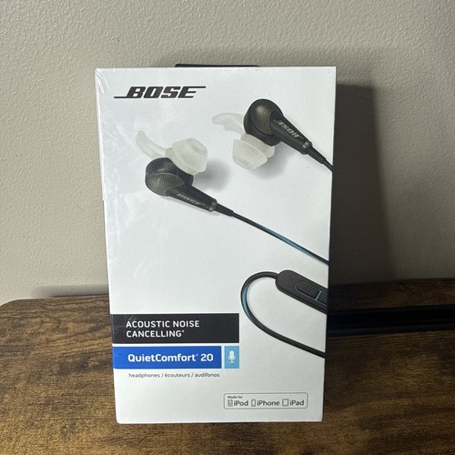 718839 bose qc20 - qc20, cuffie