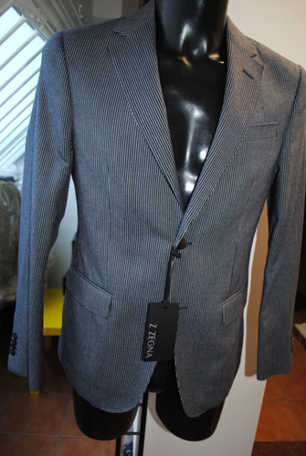 Zegna sartoriale fatto a - e.zegna,