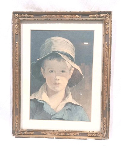 Cappello strappato di - "il,