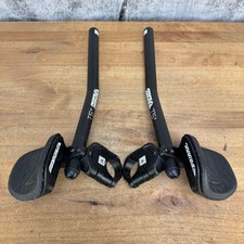 Profile Design TT/Triathlon Prolunghe 31,8mm Morsetto Manubrio Aero 671g