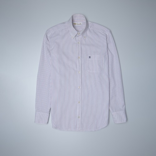 Camicia sartoriale gemelli - sartoriale,