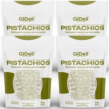 Pistacchi 20kg Tostati Salati
