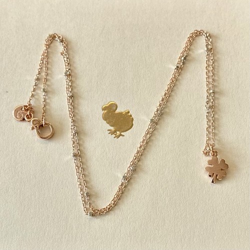 Dodo pomellato collana - dodo,