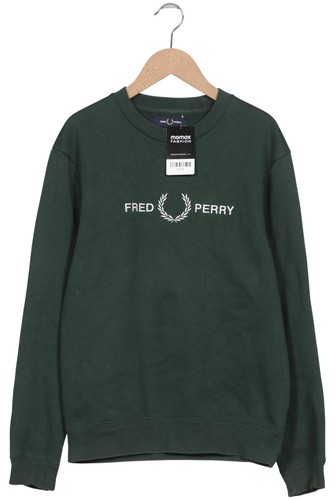 Fred perry felpa uomo - fred,