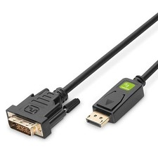 Cavo Monitor DisplayPort a DVI