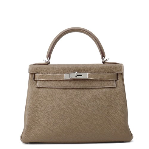 Hermes kelly retourne - kelly, taglia