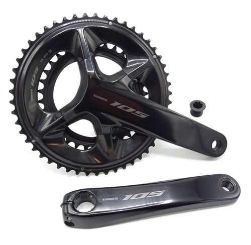 Guarnitura bici strada shimano - guarnitura,