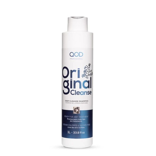 Qod professional original - professional,