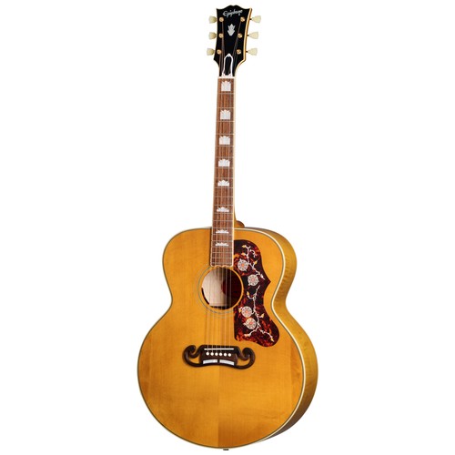 Epiphone 1957 200 antico - epiphone, sj-200