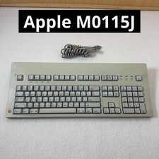Apple Tastiera Estesa M0115j