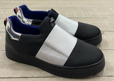 Sneaker 129 A.Testoni