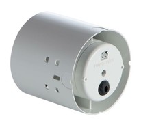 VORTICE ASPIRATORE CIVILE PER