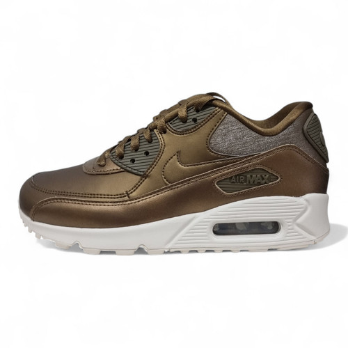Nike air max premium gold - max, 90