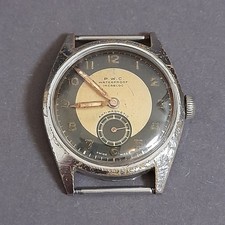 Orologio Vintage P.W.C. gli
