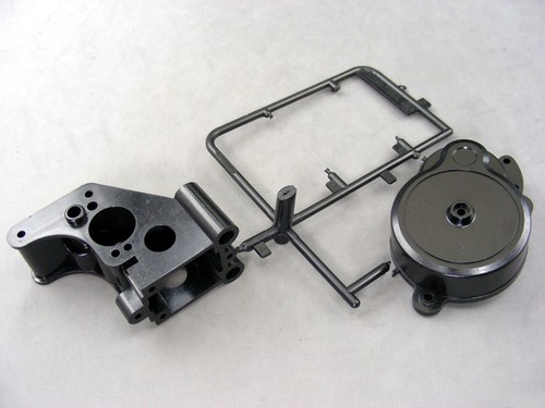 Custodia vintage tamiya - vintage,