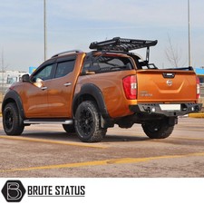 Compatibile con Nissan Navara