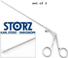 KARL STORZ 28164MZB (SET DI 2)