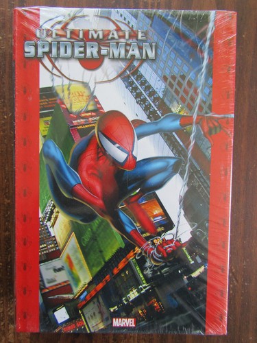 Ultimate spider man vol - spider-man,