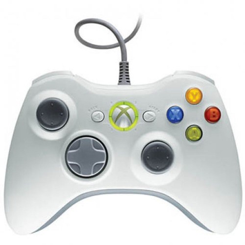 Controller xbox 360 - 360,