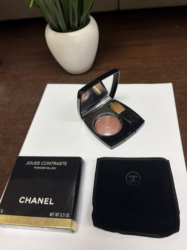 Nuovo con scatola - , chanel