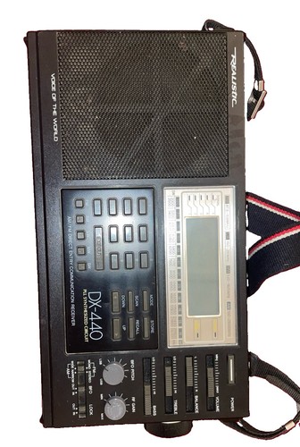 Radio realistica 440 fm - realistica,