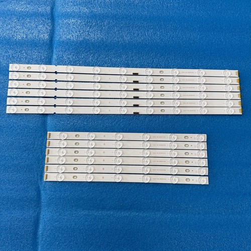 Striscia led per sony - striscia,