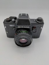 Macchina fotografica Mirage
