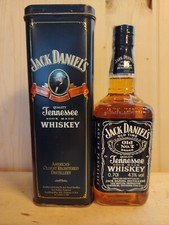Whisky Jack Daniel's Old Time