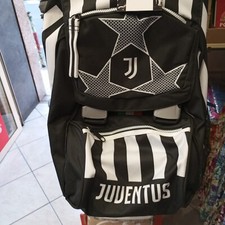 zaino juventus