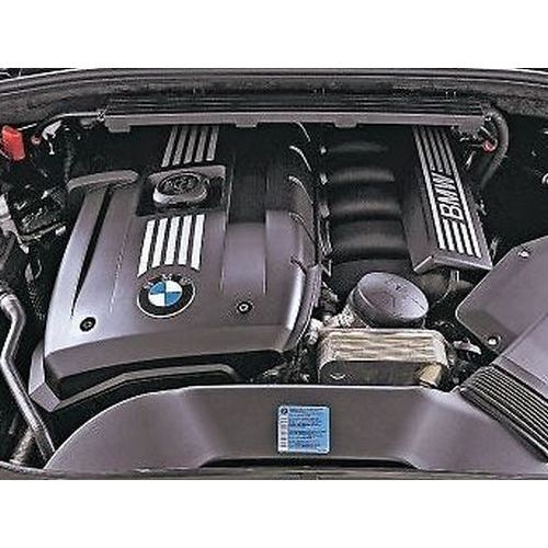 Motore bmw 130 130i - motore,