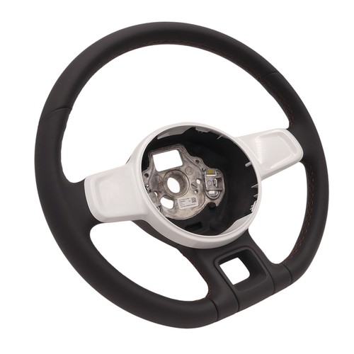 Volante pelle beetle 5c - pelle,