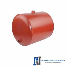 Serbatoio olio idraulico