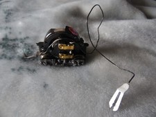 MOTEUR + BOGIE pour motrice