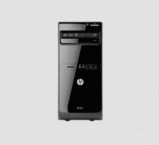 HP Business Pro 3400 PC