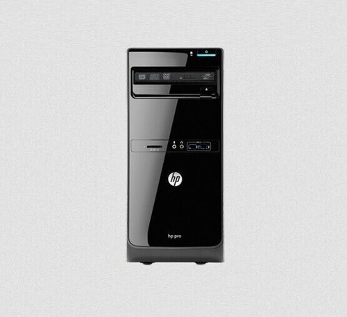 Business pro 3400 pc - hp,